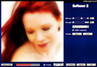Screenshot of the Softener 2 Photoshop plug-in