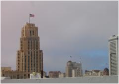 SF Civic Centre?