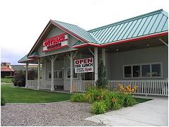 Outback Steakhouse