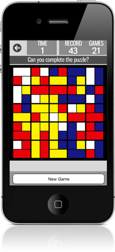 Corner Case Android screenshot