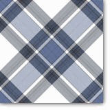Yet another example plaid